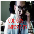 CODIGOS IMPOSIBLES